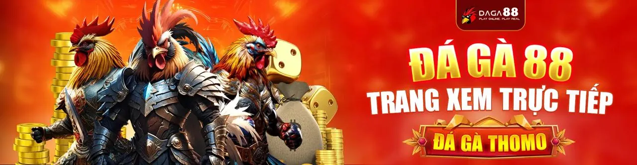 Đá Gà Trực Tuyến vu88 chính thức