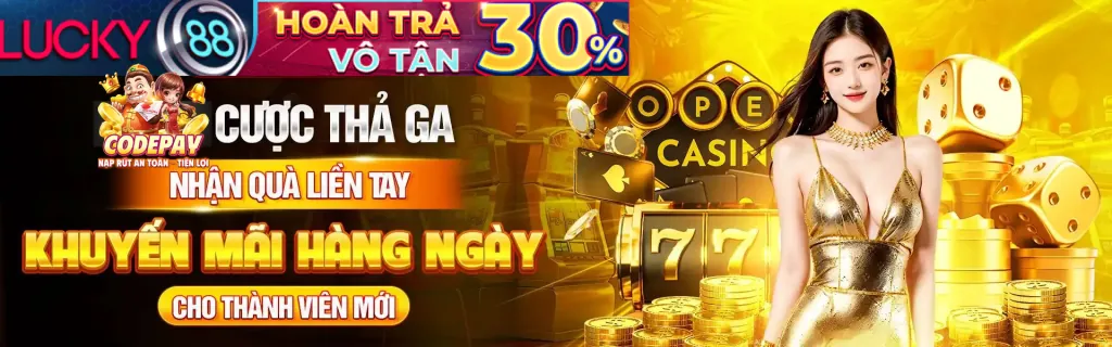 Banner khuyến mãi thể thao độc quyền tại vu88 chính thức