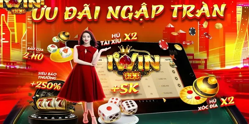 Lợi ích khi tham gia ưu đãi vu88 chính thức